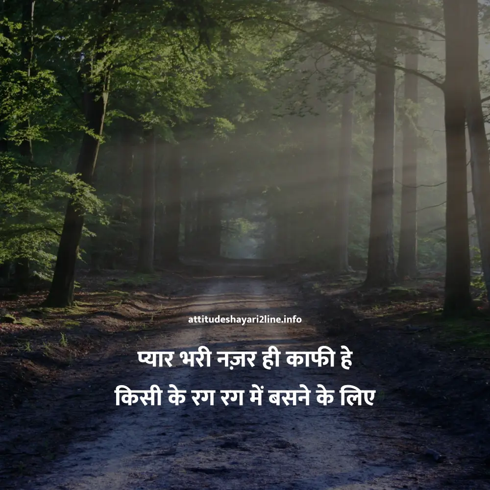 Attitude Shayari 2 Line Life